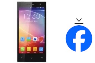 Cómo instalar Facebook en un K-Touch L930I