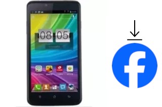 Cómo instalar Facebook en un K-Touch S2