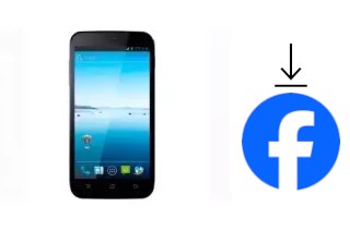 Cómo instalar Facebook en un K-Touch S5T