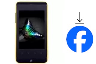 Cómo instalar Facebook en un K-Touch T619 Plus