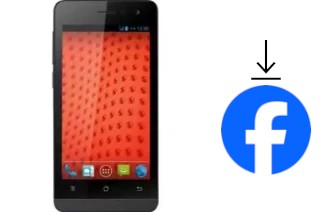 Cómo instalar Facebook en un K-Touch Tou Ch 2