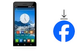 Cómo instalar Facebook en un K-Touch Tou CH3