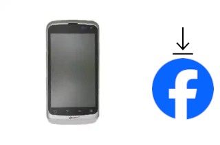 Cómo instalar Facebook en un K-Touch W610