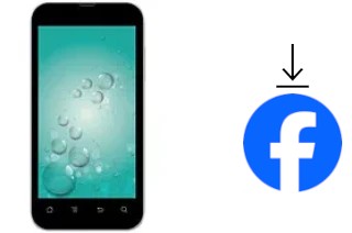 Cómo instalar Facebook en un Karbonn A9+