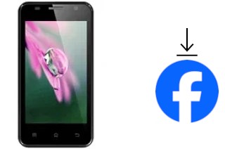 Cómo instalar Facebook en un Karbonn A10