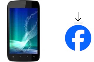 Cómo instalar Facebook en un Karbonn A111