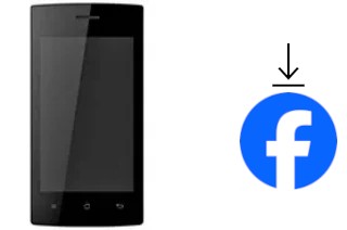 Cómo instalar Facebook en un Karbonn A16