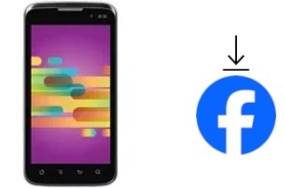 Cómo instalar Facebook en un Karbonn A21