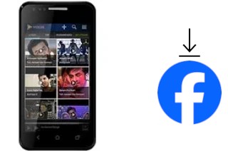 Cómo instalar Facebook en un Karbonn A2+