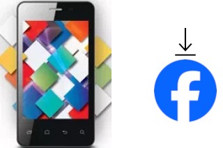 Cómo instalar Facebook en un Karbonn A4