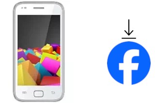 Cómo instalar Facebook en un Karbonn A4+