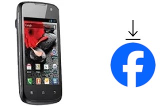 Cómo instalar Facebook en un Karbonn A5