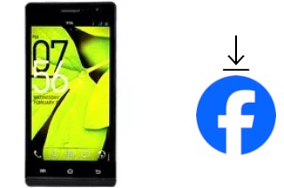 Cómo instalar Facebook en un Karbonn A7 Star