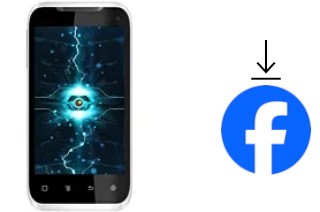 Cómo instalar Facebook en un Karbonn A9