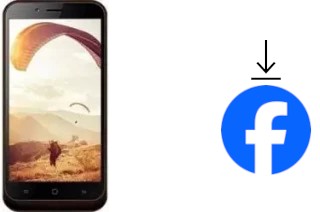 Cómo instalar Facebook en un Karbonn Aura 4G