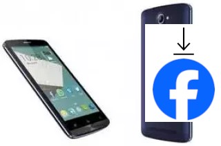 Cómo instalar Facebook en un Karbonn Aura 9