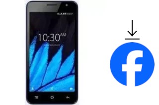 Cómo instalar Facebook en un Karbonn Aura Champ