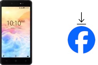 Cómo instalar Facebook en un Karbonn Aura Power 4G