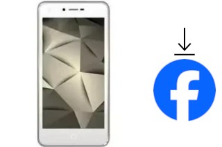 Cómo instalar Facebook en un Karbonn Aura Sleek 4G