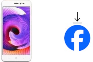 Cómo instalar Facebook en un Karbonn Aura Sleek Plus