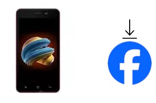 Cómo instalar Facebook en un Karbonn Aura Storm