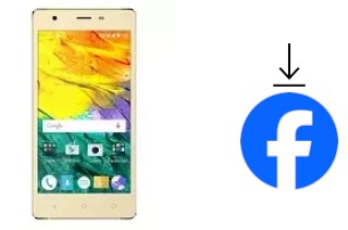 Cómo instalar Facebook en un Karbonn Fashion Eye 2.0