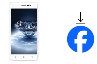 Cómo instalar Facebook en un Karbonn K9 Smart