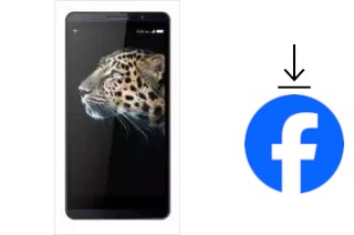 Cómo instalar Facebook en un Karbonn Quattro L55 HD