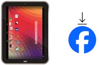 Cómo instalar Facebook en un Karbonn Smart Tab 10