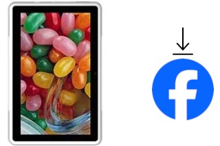 Cómo instalar Facebook en un Karbonn Smart Tab2