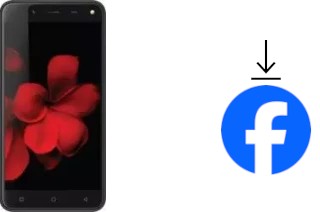 Cómo instalar Facebook en un Karbonn Titanium Frames S7