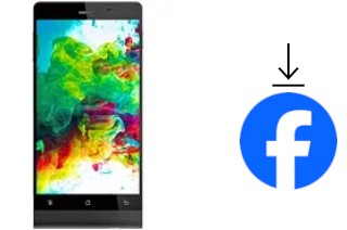 Cómo instalar Facebook en un Karbonn Titanium Octane Plus