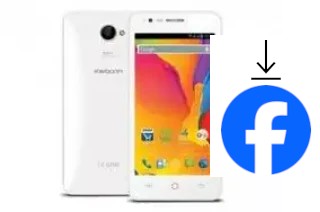 Cómo instalar Facebook en un Karbonn Titanium S20