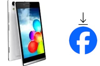 Cómo instalar Facebook en un Karbonn Titanium S25 Klick