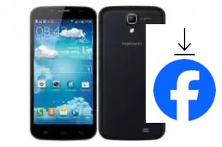 Cómo instalar Facebook en un Karbonn Titanium S6