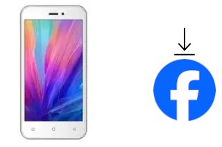 Cómo instalar Facebook en un Karbonn Titanium Vista FHD