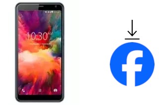 Cómo instalar Facebook en un Karbonn Vue 1