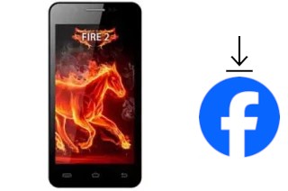 Cómo instalar Facebook en un KENEKSI Fire 2