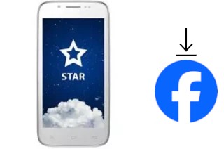 Cómo instalar Facebook en un KENEKSI Star