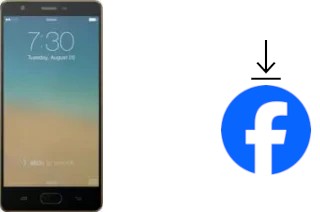 Cómo instalar Facebook en un Kenxinda S6