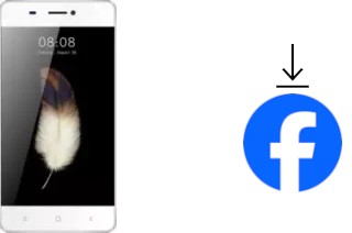 Cómo instalar Facebook en un Kenxinda V5