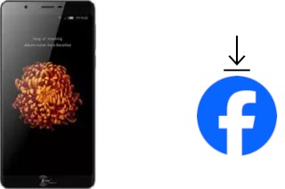 Cómo instalar Facebook en un Kenxinda V9