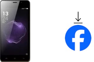 Cómo instalar Facebook en un Kenxinda X9