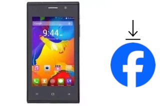 Cómo instalar Facebook en un Kimfly E28