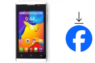 Cómo instalar Facebook en un Kimfly E29