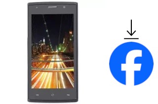 Cómo instalar Facebook en un Kimfly E7 3G