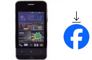 Cómo instalar Facebook en un Kimfly Z33