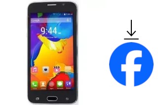 Cómo instalar Facebook en un Kimfly Z51