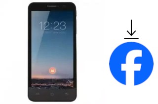 Cómo instalar Facebook en un KingCom Android 451Q