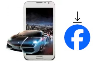 Cómo instalar Facebook en un KN-Mobile KN Mobile A10